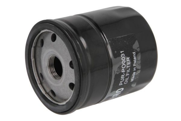 PURRO PUR-PO0031 Oil Filter