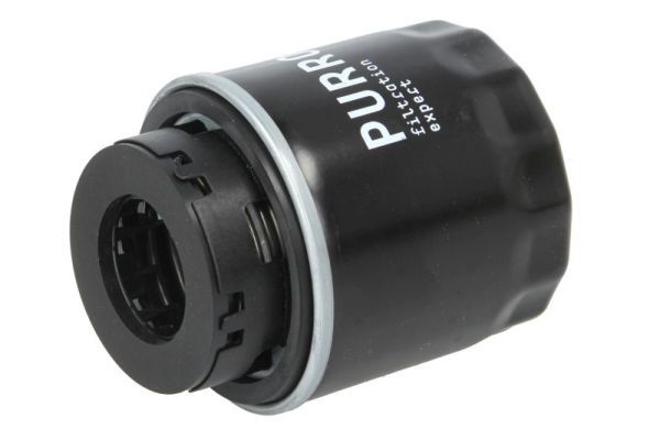 PURRO PUR-PO0034 Oil Filter