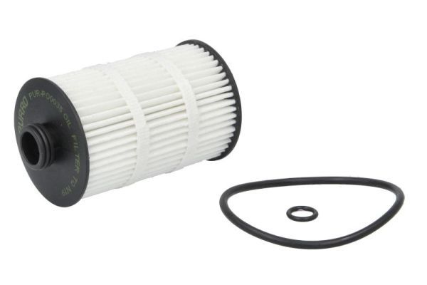 PURRO PUR-PO0035 Oil Filter