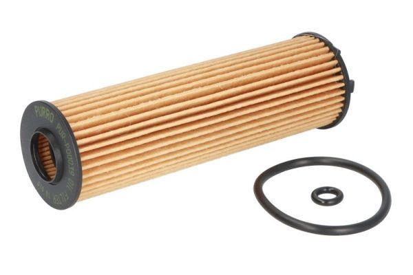 PURRO PUR-PO0039 Oil Filter