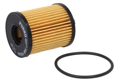 Oil Filter PURRO PUR-PO1000