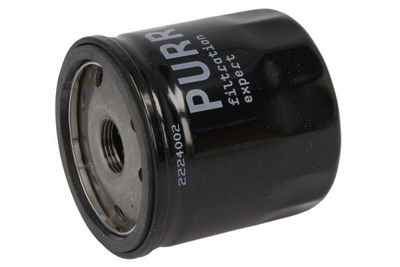 Oil Filter PURRO PUR-PO2016