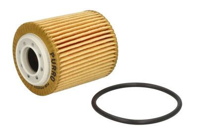 Oil Filter PURRO PUR-PO2023