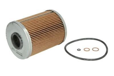 Oil Filter PURRO PUR-PO3005