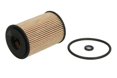 Oil Filter PURRO PUR-PO3018