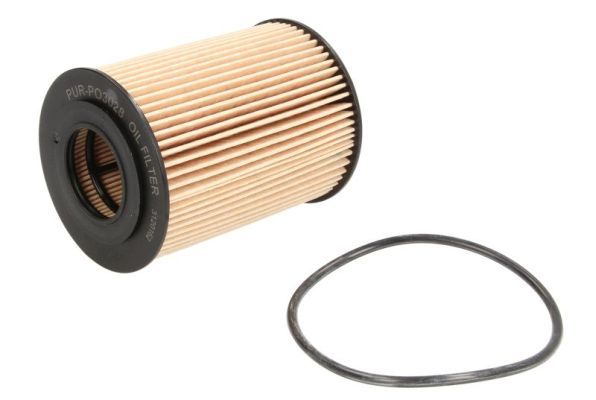 PURRO PUR-PO3028 Oil Filter