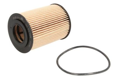 Oil Filter PURRO PUR-PO3028