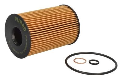 Oil Filter PURRO PUR-PO3037
