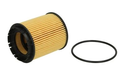 Oil Filter PURRO PUR-PO5004