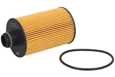 Oil Filter PURRO PUR-PO6004