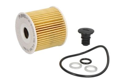 Oil Filter PURRO PUR-PO7015