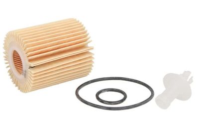 Oil Filter PURRO PUR-PO8004
