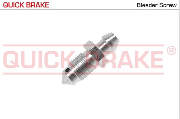 QUICK BRAKE 0039 Breather Screw/Valve