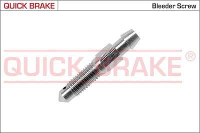 Breather Screw/Valve QUICK BRAKE 0087