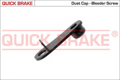 Sealing/Protective Cap QUICK BRAKE 0126