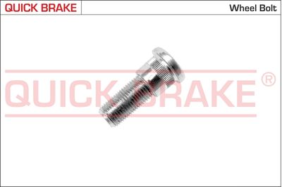 Wheel Stud QUICK BRAKE 0170
