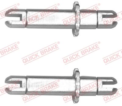 Adjuster, braking system QUICK BRAKE 102 53 021