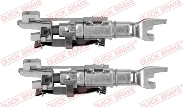 QUICK BRAKE 104 53 005 Adjuster Set, drum brake