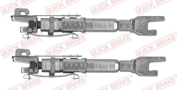 QUICK BRAKE 104 53 006 Adjuster Set, drum brake