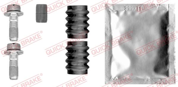 QUICK BRAKE 113-0007 Accessory Kit, brake caliper