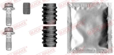 Accessory Kit, brake caliper QUICK BRAKE 113-0007