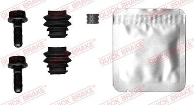 Accessory Kit, brake caliper QUICK BRAKE 113-0013