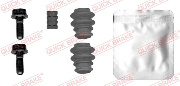 QUICK BRAKE 113-0041 Accessory Kit, brake caliper