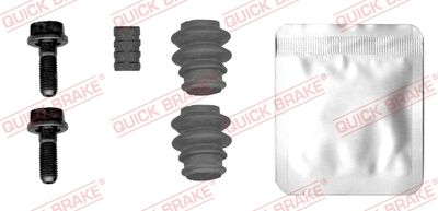 Accessory Kit, brake caliper QUICK BRAKE 113-0041