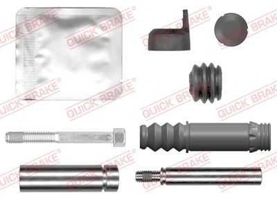 Guide Sleeve Kit, brake caliper QUICK BRAKE 113-0049X