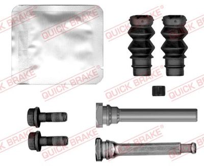 Guide Sleeve Kit, brake caliper QUICK BRAKE 113-0051X
