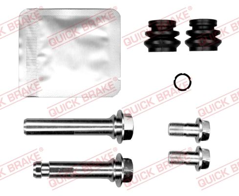 QUICK BRAKE 113-0053X Guide Sleeve Kit, brake caliper