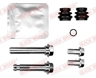 Guide Sleeve Kit, brake caliper QUICK BRAKE 113-0053X