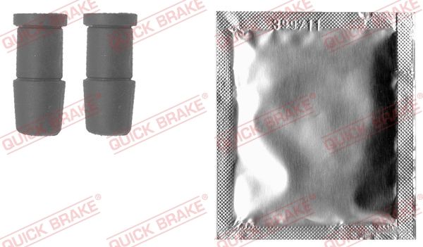 QUICK BRAKE 113-1316 Accessory Kit, brake caliper