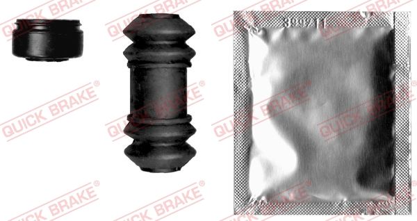 QUICK BRAKE 113-1322 Accessory Kit, brake caliper
