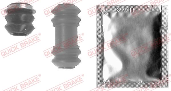 QUICK BRAKE 113-1329 Accessory Kit, brake caliper