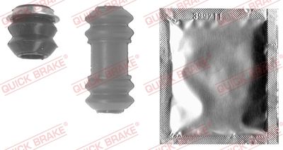 Accessory Kit, brake caliper QUICK BRAKE 113-1329