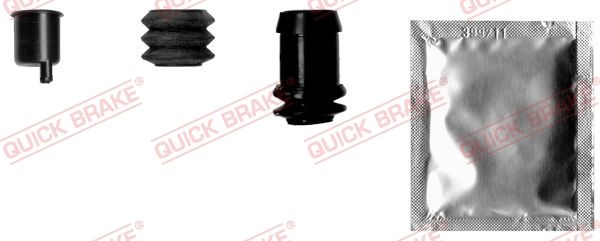 QUICK BRAKE 113-1335 Accessory Kit, brake caliper