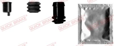 Accessory Kit, brake caliper QUICK BRAKE 113-1335