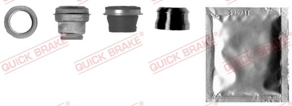 QUICK BRAKE 113-1340 Accessory Kit, brake caliper