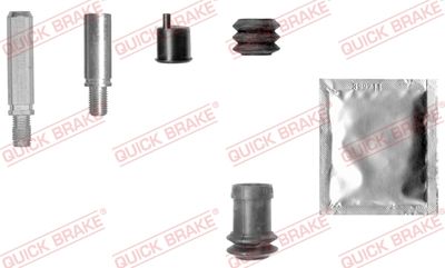Guide Sleeve Kit, brake caliper QUICK BRAKE 113-1342X-02