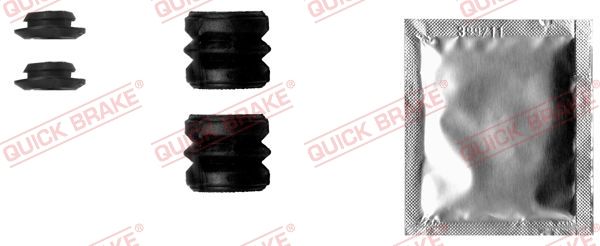 QUICK BRAKE 113-1358 Accessory Kit, brake caliper