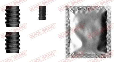 Accessory Kit, brake caliper QUICK BRAKE 113-1365