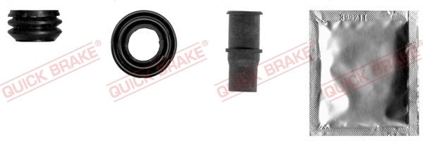 QUICK BRAKE 113-1370 Accessory Kit, brake caliper