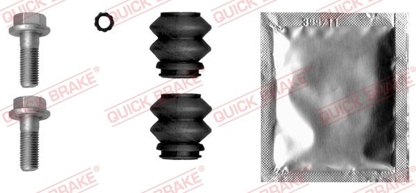 QUICK BRAKE 113-1374 Accessory Kit, brake caliper