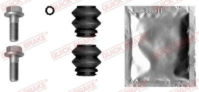 Accessory Kit, brake caliper QUICK BRAKE 113-1374
