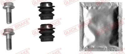 Accessory Kit, brake caliper QUICK BRAKE 113-1377