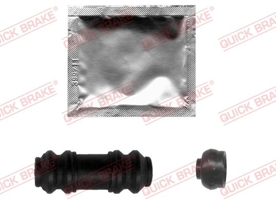 QUICK BRAKE 113-1403 Accessory Kit, brake caliper