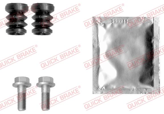 QUICK BRAKE 113-1405 Accessory Kit, brake caliper