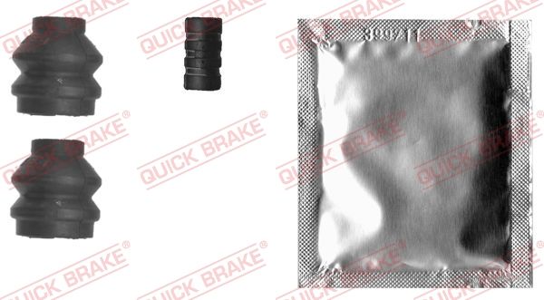 QUICK BRAKE 113-1408 Accessory Kit, brake caliper