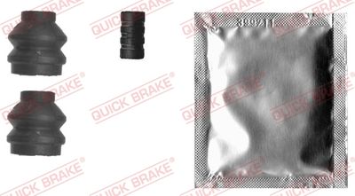 Accessory Kit, brake caliper QUICK BRAKE 113-1408